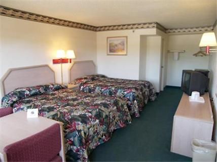 El Dorado Inn Suites - Nogales Bagian luar foto