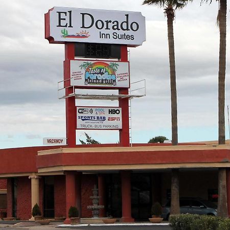 El Dorado Inn Suites - Nogales Bagian luar foto