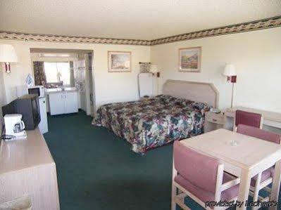 El Dorado Inn Suites - Nogales Bagian luar foto