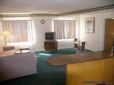 El Dorado Inn Suites - Nogales Bagian luar foto