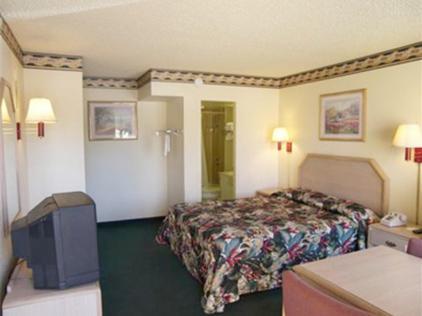 El Dorado Inn Suites - Nogales Bagian luar foto
