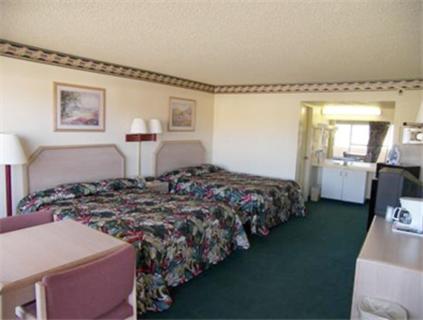 El Dorado Inn Suites - Nogales Ruang foto